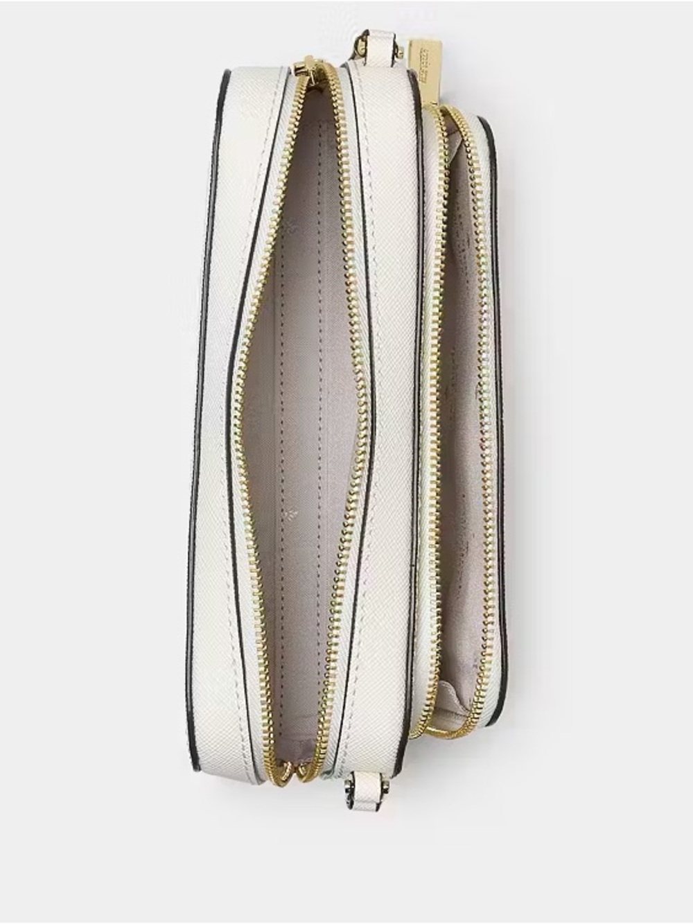 Keychain wheel for Kate spade STACI CROSSBODY BAG in Meringue - Picture 7 of 8
